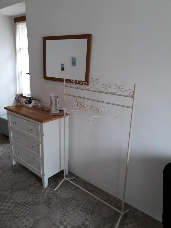Bed and Breakfast Aux Trois Soleils Chexbres Exterior foto